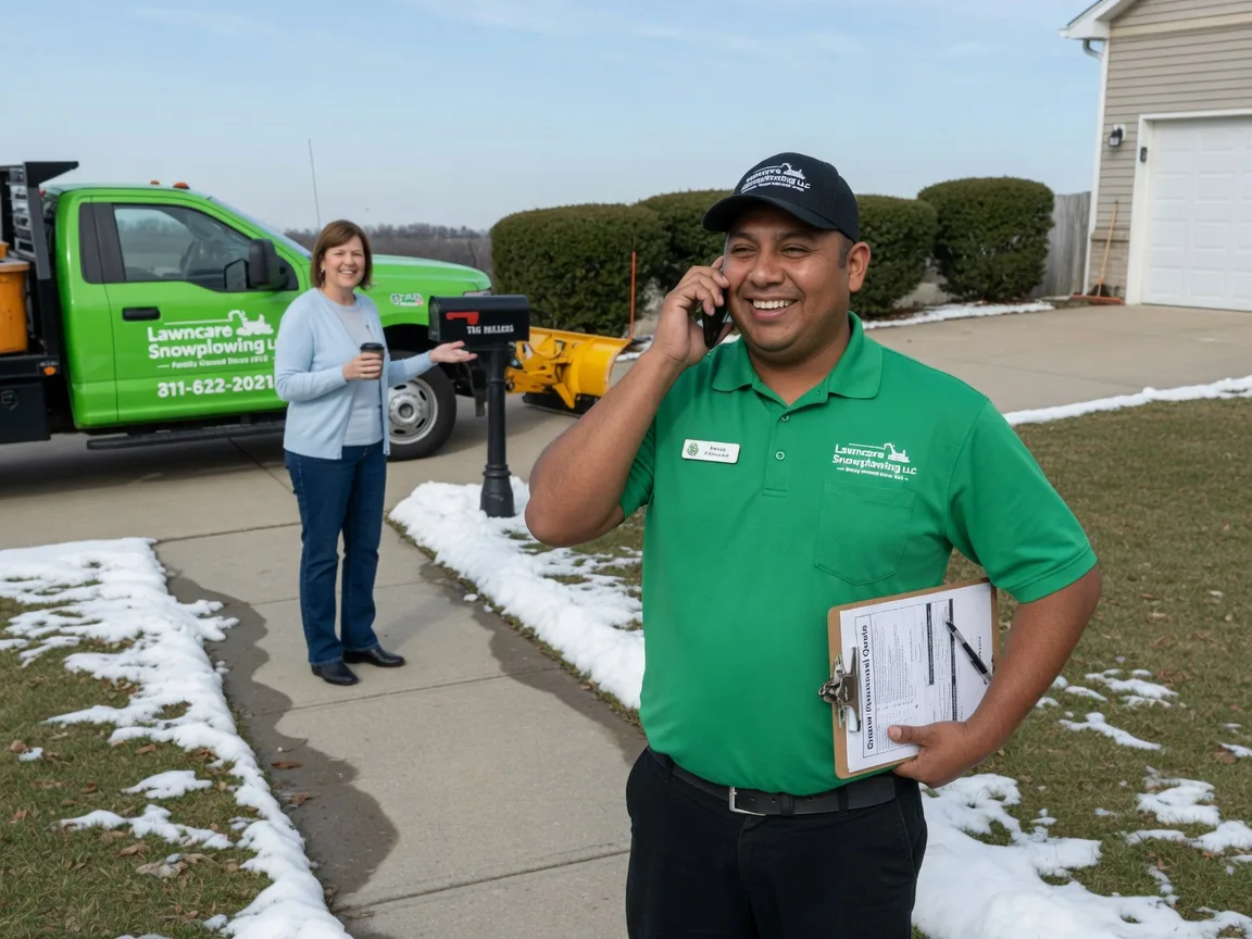 Lawn Care Services By Expert Landscaper Livermore, ME FAQs